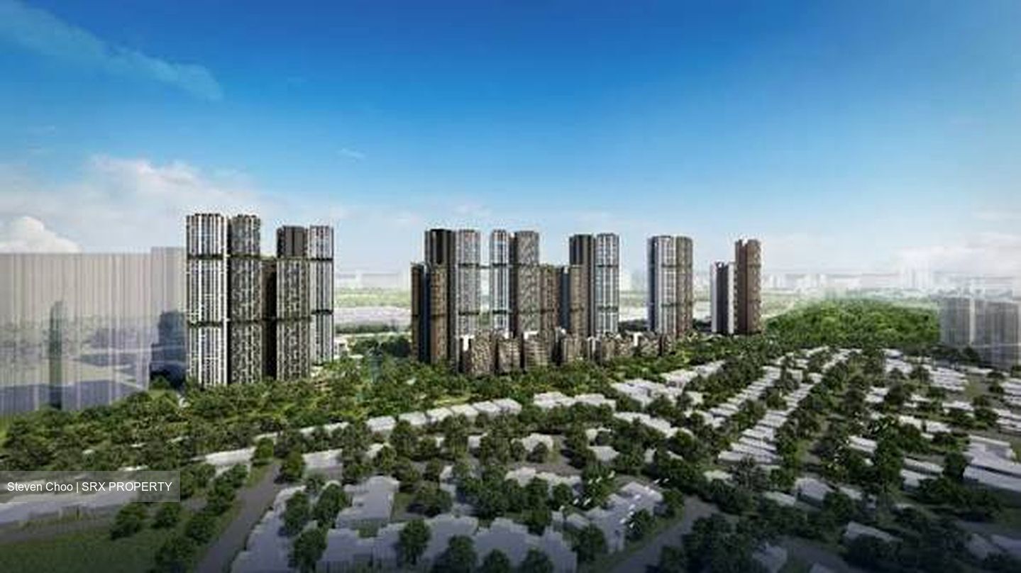 Blk 698A Jurong West Blossom (Jurong West), HDB 3 Rooms #616982241